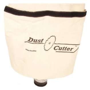 Big Horn 11770 Saw Dust Cutter Bag, 2 1/2 Inch 