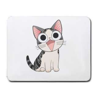 Chis Sweet Home Cute Cat Mouse Pad Mat Mousepad  