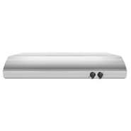 30 Convertible Under Cabinet Range Hood   Stainless Steel at  