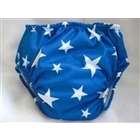 KaWaii Baby Training Pants   Blue Star