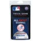 Fundex Games New York Yankees All About Trivia Game