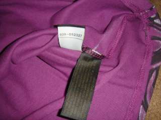 Platinum Rhinestone Christian Audigier Women Shirt Knit Top Ed Hardy 