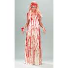   Nightmare Womens Halloween Costume Size Medium/Large (8 14) #5098