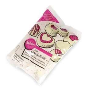  Wilton Candy Melts  White