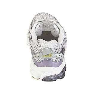 Womens 5360 Cross Training Shoe White/Lavender/Silver  Avia Shoes 