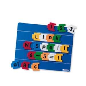  16 Pack LEARNING RESOURCES MAGNETIC BOARD 9 X 11 1/2 