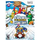   Penguin Game Day for Nintendo Wii   Disney Interactive   