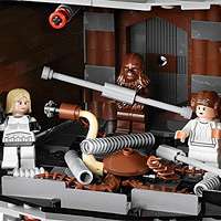 LEGO Star Wars Death Star (10188)   LEGO   