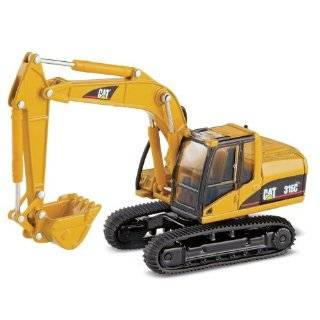  Norscot Cat 160H Motor Grader 1:87 scale: Toys & Games