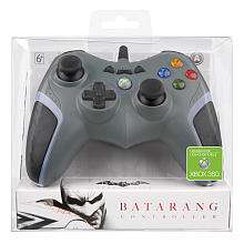 Batarang Wired Controller for Xbox 360   Power A   