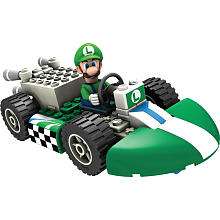 NEX Mario Kart Build Set   Luigi   KNEX   Toys R Us