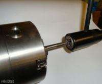 LATHE TAILSTOCK DIE HOLDER 1MT / ideal for mini lathes  
