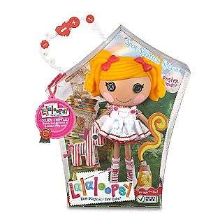 Doll   Spot Splatter Splash  Lalaloopsy Toys & Games Dolls 