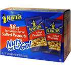 Planters Peanuts, Honey Roasted, 2.5 oz (70 g)