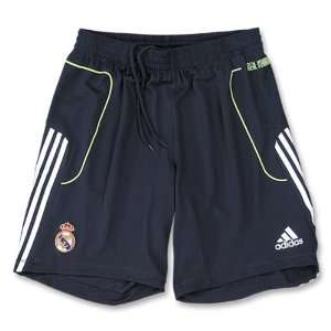  Real Madrid 10/11 Training Shorts