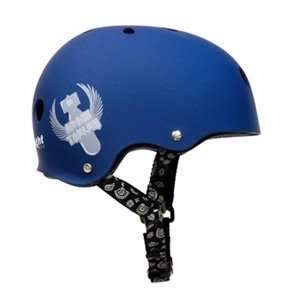  Triple 8 Adam Taylor Pro Model Helmet: Sports & Outdoors