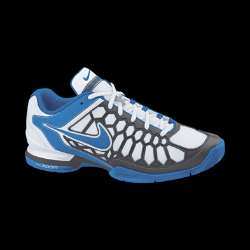 Nike Nike Zoom Breathe 2K11 Mens Tennis Shoe Reviews & Customer 