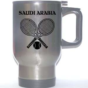  Tennis Stainless Steel Mug   Saudi Arabia: Everything Else