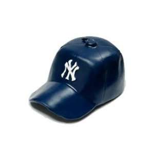 New York Yankees Baseball Cap Candles 