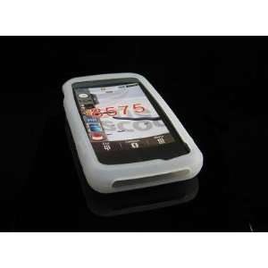   Skin Sleeve Cover for LG Chocolate Touch VX8575 