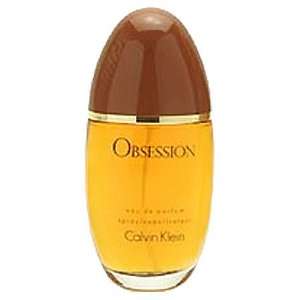  Calvin Klein OBSESSION Fragrance for Women Beauty