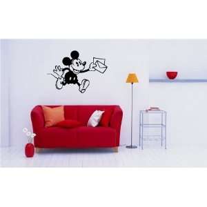   Room Mickey Mouse Cartoon Walt Disney Classic S199: Home & Kitchen