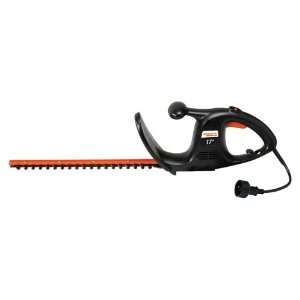   Cut Capacity, Dual Action, Electric Hedge Trimmer HT2717A Patio, Lawn