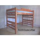 price includes graduate series extra long twin over full bunk bed
