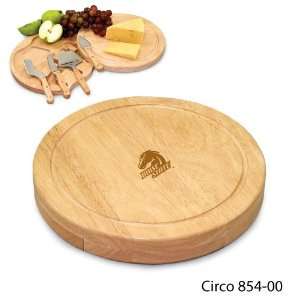  Boise State Engraved Circo Cutting Board Natural 