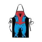 ICUP Inc Spider Man Be The Hero Kitchen Apron
