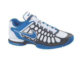  Nike Zoom Breathe 2K11 Mens Tennis Shoe
