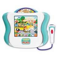 Fisher Price Learn Thru Music Touchpad at 
