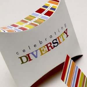  Celebrating Diversity Window Card Collection: Home 