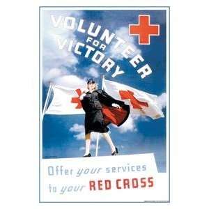    stock. Volunteer for Victory Offer Your Services to Your Red Cross