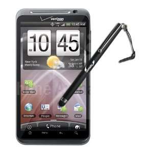  Gomadic Precision Tip Capacitive Stylus Pen for HTC Incredible HD 