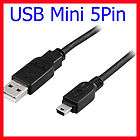 USB data/Charger cable for Philips Gogear  Player Muse/Opus 4GB/8GB 