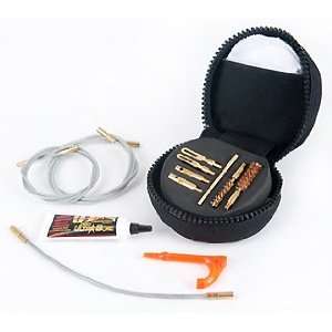 All Caliber Rifle Cleaning System (Cleaning Supplies/Gun Care) (Lube 