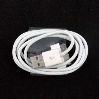 Apple USB Data and Sync Cable iPhone iPod Touch