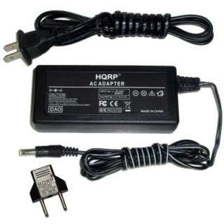 Replacement AC Adapter fits Panasonic PV GS85 PV DAC14D  