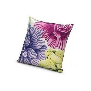  Missoni Home Aeonium Karoo 170 Modern Cushion/Pillow