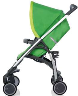 2012 Inglesina Avio Compact Easy One Hand Umbrella Fold Baby Stroller 