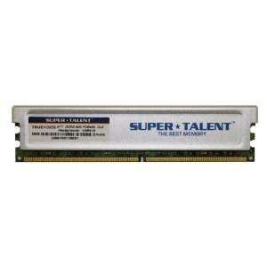  Super Talent DDR2 800 1GB/64 x 8 S RIGID Memory T8UB1GC5 