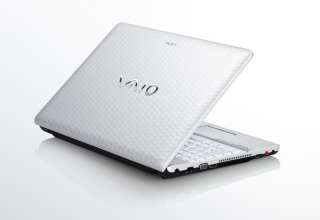 Sony EH1 Series VAIO 15.5 Inch Laptop Product Shot