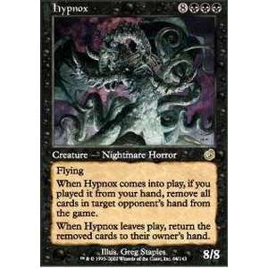    Magic the Gathering   Hypnox   Torment   Foil Toys & Games