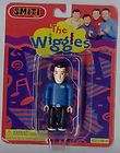 THE WIGGLES 5 DVD LOT & SINGING PLAYSET PIRATE SHIP & HOUSE & LIGHT UP 