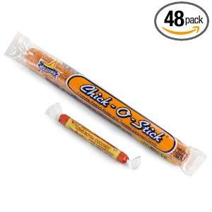 Atkinson Candy Company, Chick O Stick: Grocery & Gourmet Food