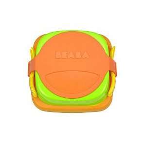  Beaba Soft Lunch Box   Complete Meal, Minimum Space Baby