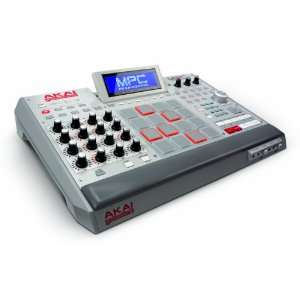   Music Production Controller with iconic MPC sound: Musical Instruments
