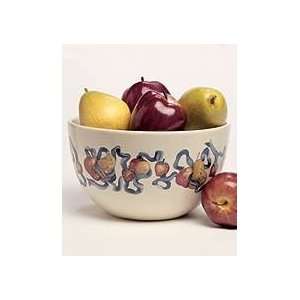    Boyds HC Accents ~ Bountiful 9 1/8 Mixing Bowl