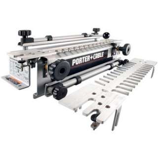 Porter Cable 12 Deluxe Dovetail Jig 4212 NEW  
